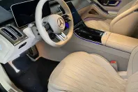 Mercedes-Benz S 63 AMG din 2024 cu 45.900 km - oferta MER107192 - foto 17