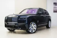 Rolls-Royce Cullinan din 2025 cu 3.994 km - oferta ROL107193 - foto 1