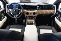 Rolls-Royce Cullinan din 2025 cu 3.994 km - oferta ROL107193 - foto 4