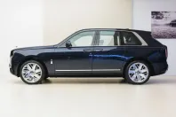 Rolls-Royce Cullinan din 2025 cu 3.994 km - oferta ROL107193 - foto 5