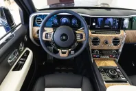 Rolls-Royce Cullinan din 2025 cu 3.994 km - oferta ROL107193 - foto 7