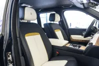 Rolls-Royce Cullinan din 2025 cu 3.994 km - oferta ROL107193 - foto 10