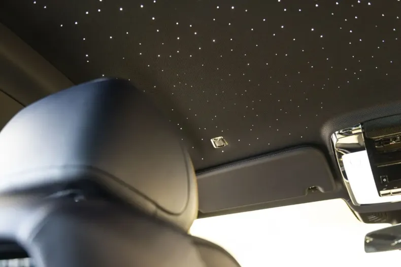 Rolls-Royce Cullinan din 2025 cu 3.994 km - oferta ROL107193 - foto 14