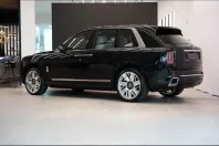 Rolls-Royce Cullinan din 2024 cu 6.000 km - oferta ROL107194 - foto 2