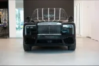 Rolls-Royce Cullinan din 2024 cu 6.000 km - oferta ROL107194 - foto 5
