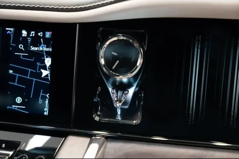 Rolls-Royce Cullinan din 2024 cu 6.000 km - oferta ROL107194 - foto 16