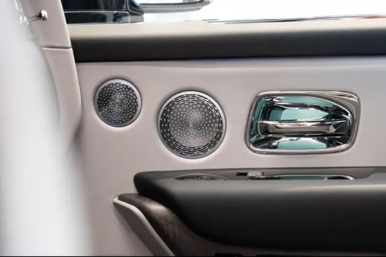 Rolls-Royce Cullinan din 2024 cu 6.000 km - oferta ROL107194 - foto 17