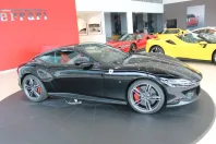 Ferrari Roma din 2022 cu 75.906 km - oferta FER107197 - foto 2