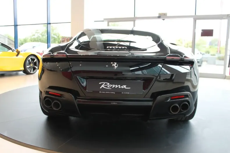 Ferrari Roma din 2022 cu 75.906 km - oferta FER107197 - foto 4
