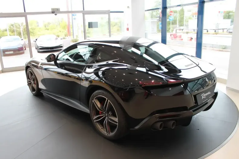 Ferrari Roma din 2022 cu 75.906 km - oferta FER107197 - foto 5