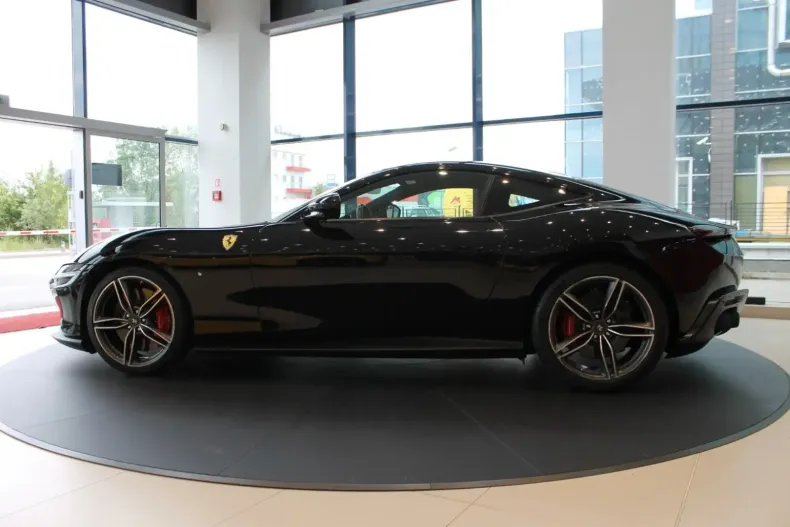 Ferrari Roma din 2022 cu 75.906 km - oferta FER107197 - foto 6