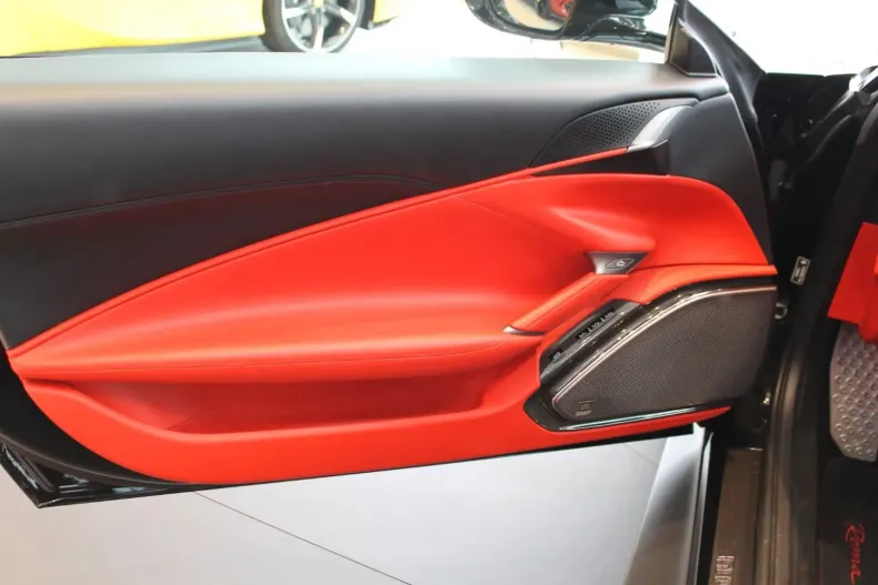 Ferrari Roma din 2022 cu 75.906 km - oferta FER107197 - foto 9