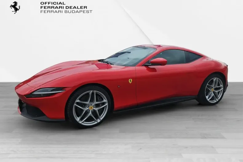 Ferrari Roma din 2022 cu 73.143 km - oferta FER107198 - foto 2