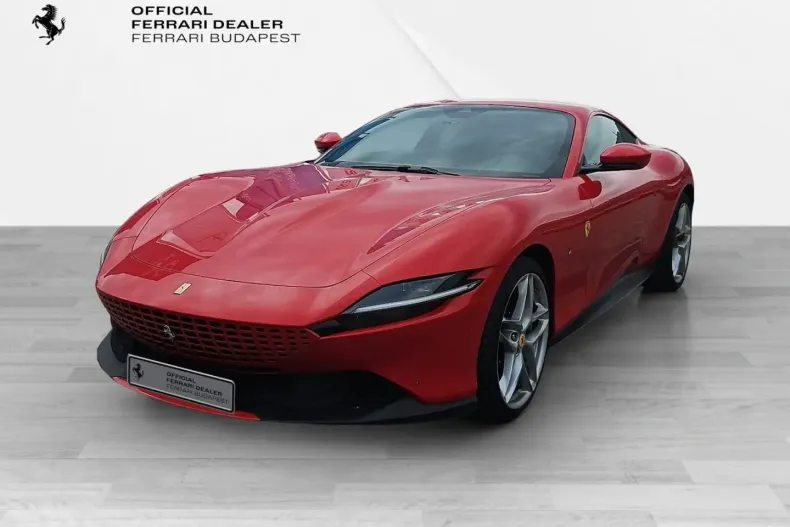 Ferrari Roma din 2022 cu 73.143 km - oferta FER107198 - foto 4