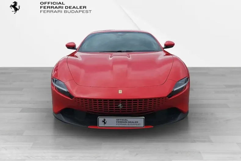 Ferrari Roma din 2022 cu 73.143 km - oferta FER107198 - foto 5