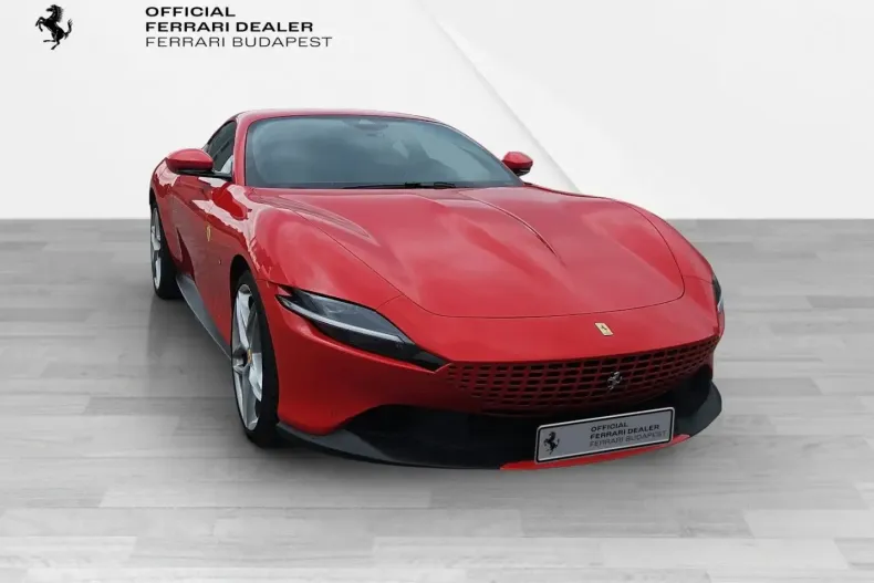 Ferrari Roma din 2022 cu 73.143 km - oferta FER107198 - foto 6