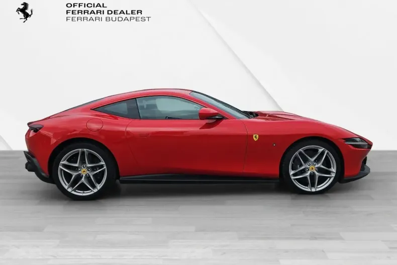 Ferrari Roma din 2022 cu 73.143 km - oferta FER107198 - foto 8