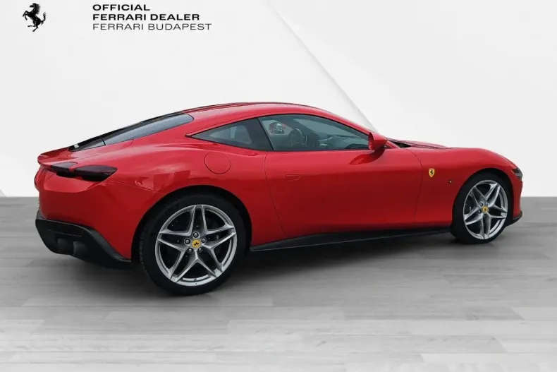 Ferrari Roma din 2022 cu 73.143 km - oferta FER107198 - foto 9
