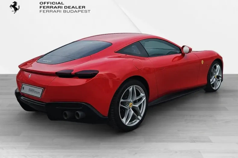 Ferrari Roma din 2022 cu 73.143 km - oferta FER107198 - foto 10