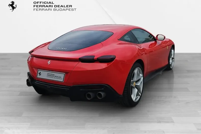Ferrari Roma din 2022 cu 73.143 km - oferta FER107198 - foto 11
