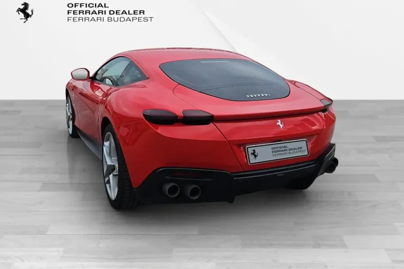 Ferrari Roma din 2022 cu 73.143 km - oferta FER107198 - foto 13