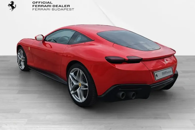 Ferrari Roma din 2022 cu 73.143 km - oferta FER107198 - foto 14