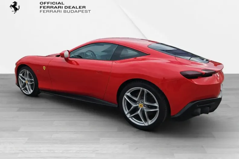 Ferrari Roma din 2022 cu 73.143 km - oferta FER107198 - foto 15