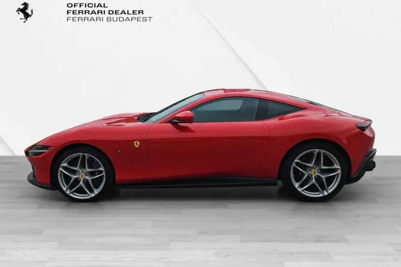 Ferrari Roma din 2022 cu 73.143 km - oferta FER107198 - foto 16