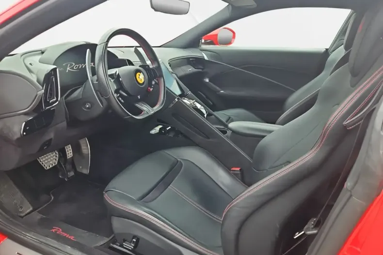 Ferrari Roma din 2022 cu 73.143 km - oferta FER107198 - foto 17