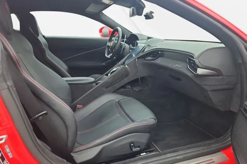 Ferrari Roma din 2022 cu 73.143 km - oferta FER107198 - foto 18