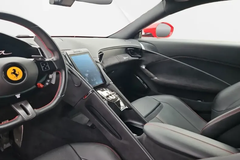 Ferrari Roma din 2022 cu 73.143 km - oferta FER107198 - foto 22