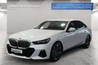 BMW 520 din 2024 cu 15.830 km - oferta BMW107200 - foto 1