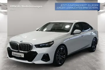 BMW 520 din 2024 - oferta BMW107200