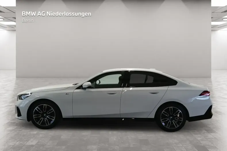 BMW 520 din 2024 cu 15.830 km - oferta BMW107200 - foto 5