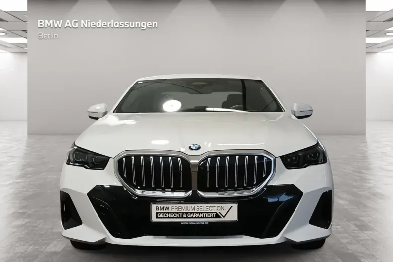 BMW 520 din 2024 cu 15.830 km - oferta BMW107200 - foto 6