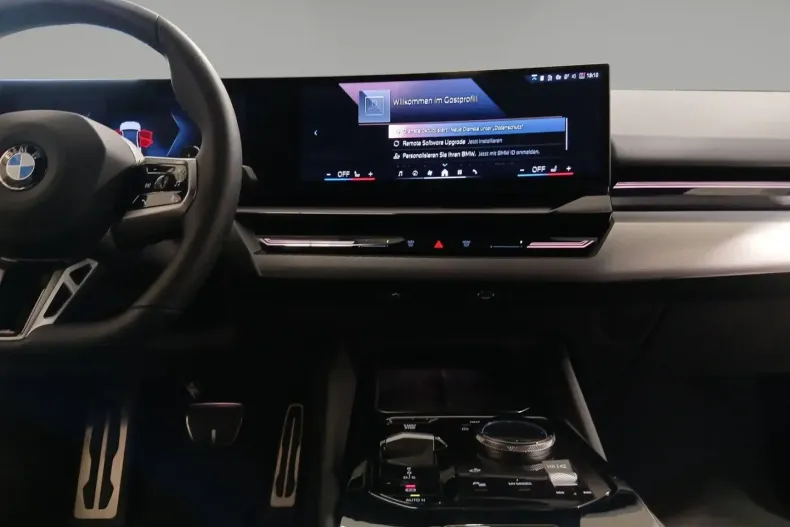 BMW 520 din 2024 cu 15.830 km - oferta BMW107200 - foto 12