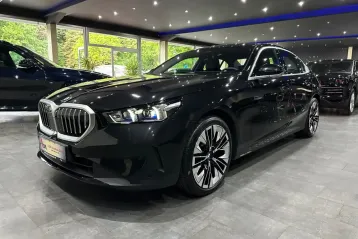 BMW 520 din 2024 - oferta BMW107201