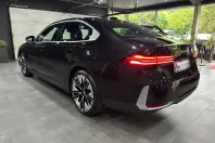 BMW 520 din 2024 cu 24.000 km - oferta BMW107201 - foto 6