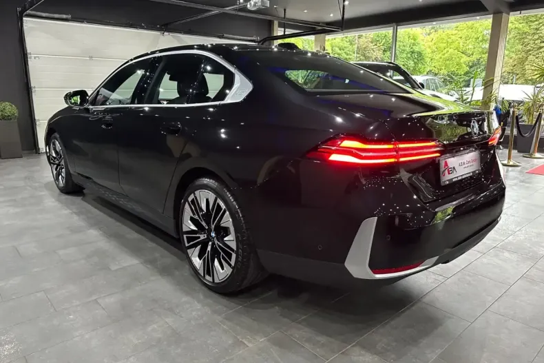 BMW 520 din 2024 cu 24.000 km - oferta BMW107201 - foto 6