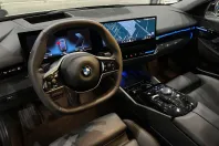 BMW 520 din 2024 cu 24.000 km - oferta BMW107201 - foto 16