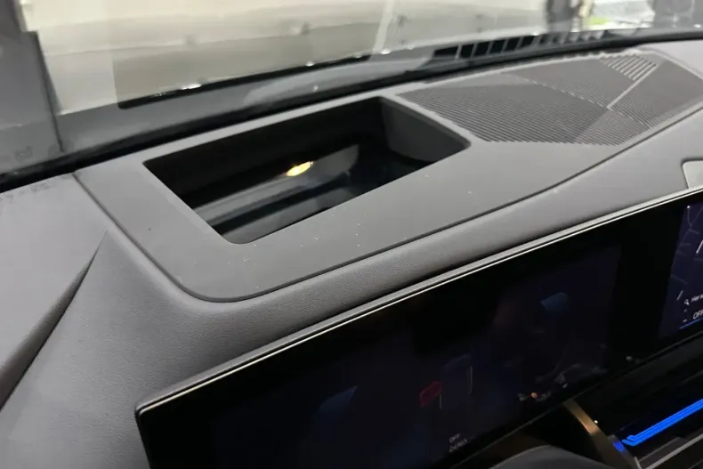 BMW 520 din 2024 cu 24.000 km - oferta BMW107201 - foto 17