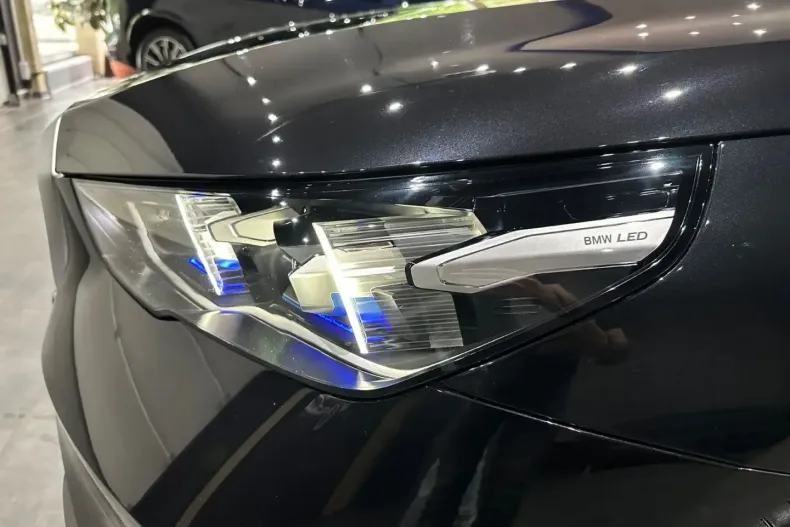 BMW 520 din 2024 cu 24.000 km - oferta BMW107201 - foto 23