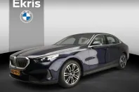 BMW 520 din 2024 cu 13.000 km - oferta BMW107202 - foto 1