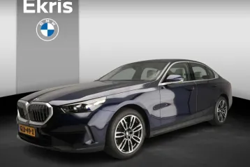 BMW 520 din 2024 - oferta BMW107202