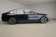 BMW 520 din 2024 cu 13.000 km - oferta BMW107202 - foto 4
