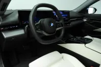 BMW 520 din 2024 cu 13.000 km - oferta BMW107202 - foto 6