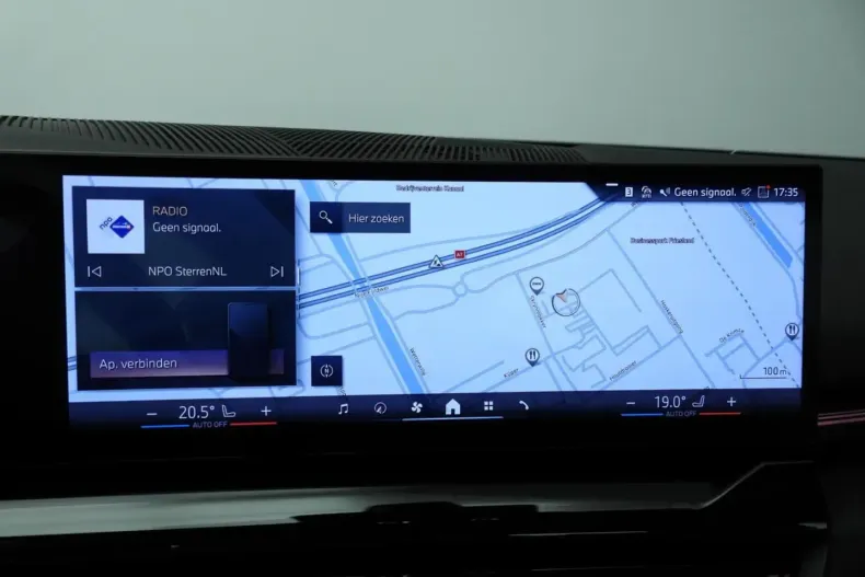 BMW 520 din 2024 cu 13.000 km - oferta BMW107202 - foto 19