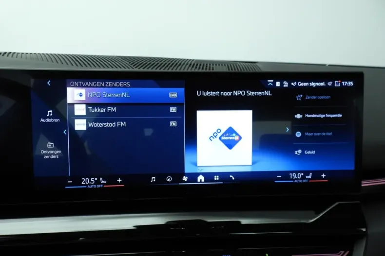 BMW 520 din 2024 cu 13.000 km - oferta BMW107202 - foto 21