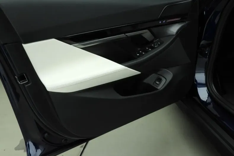 BMW 520 din 2024 cu 13.000 km - oferta BMW107202 - foto 23