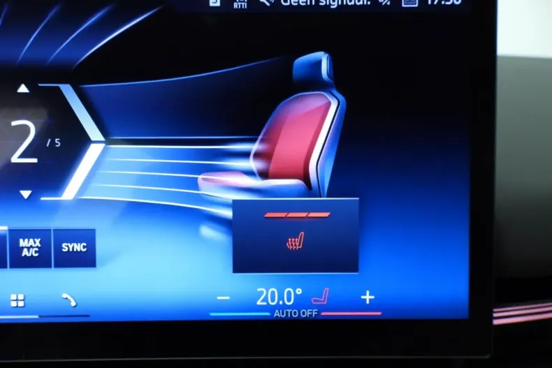 BMW 520 din 2024 cu 13.000 km - oferta BMW107202 - foto 28